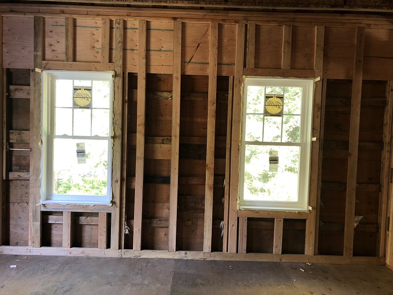 Pella 250 Double Hung